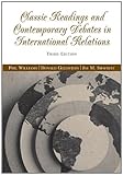 By Phil Williams - Classic Readings and Contemporary Debates in International Relations: 3rd (third) Edition