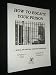 How to Escape Your Prison: A Moral Reconation Therapy Workbook