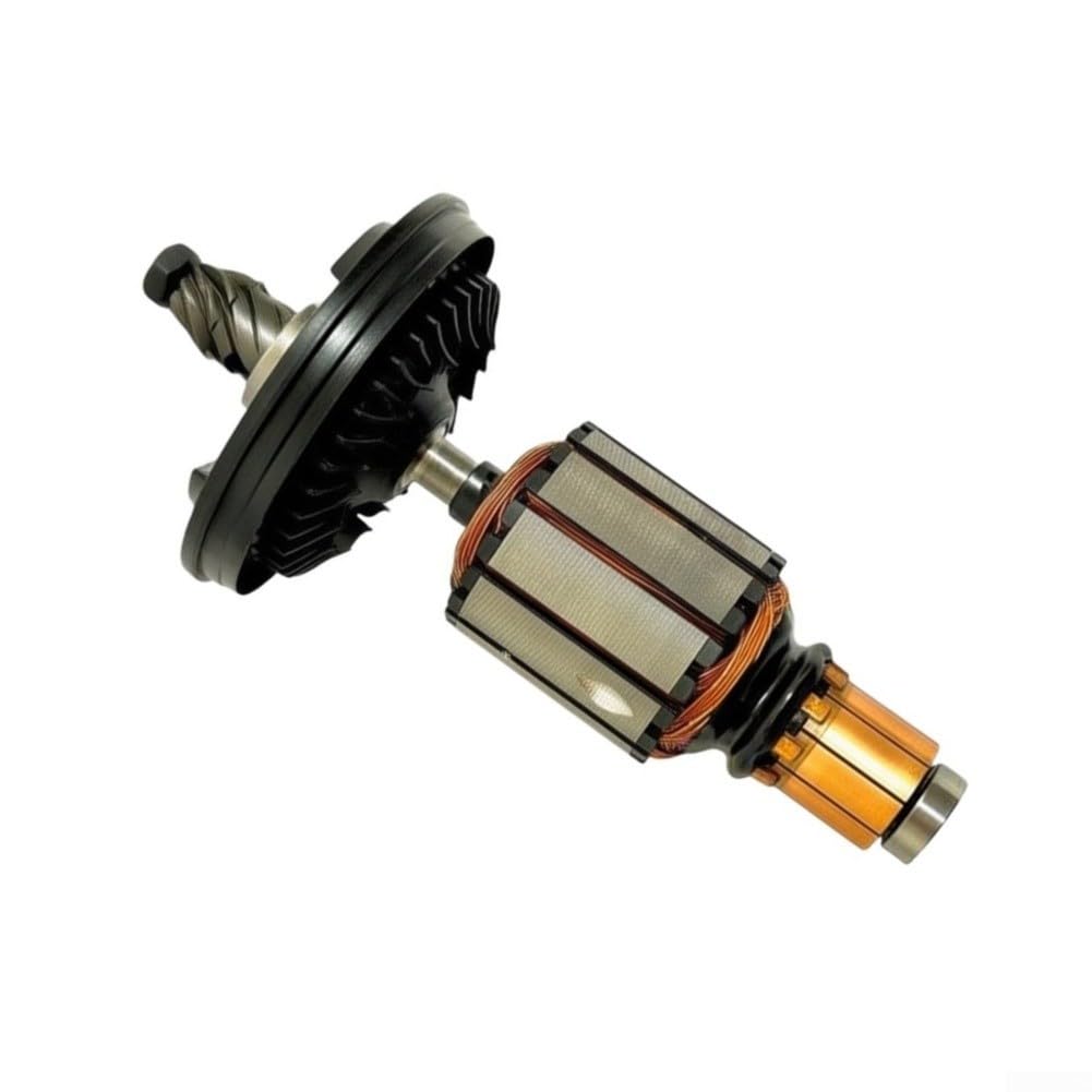 Rotor N793841 für DCG412 Schleifer Kupferwicklung