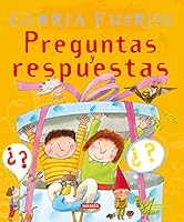Preguntas y respuestas. Gloria Fuertes 8430594280 Book Cover