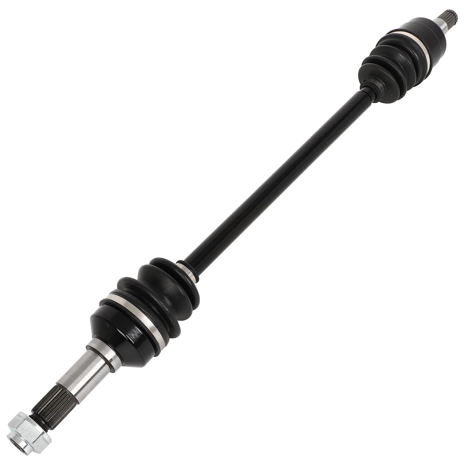 SCITOO Front CV Axle Shaft Assembly Fit for Yamaha YXZ1000R 2016-2022
