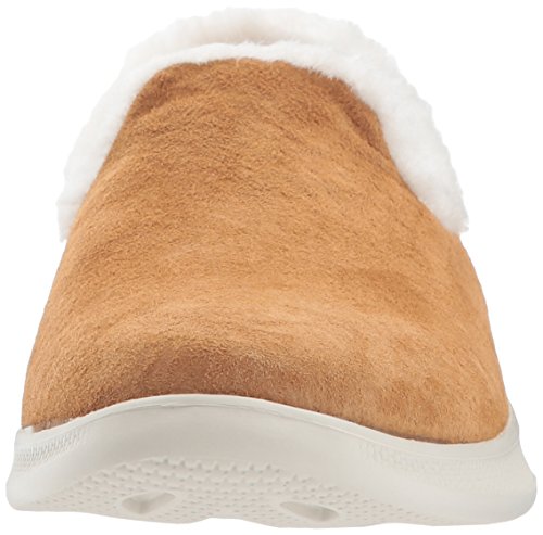 Skechers Go Step Lite Fuzzies Loafer Flat Desertcart Cyprus