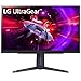 LG UltraGear™ Gaming Monitor(27