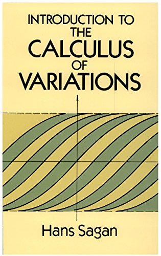 Introduction to the Calculus of Variations (Dover Books on Mathematics)