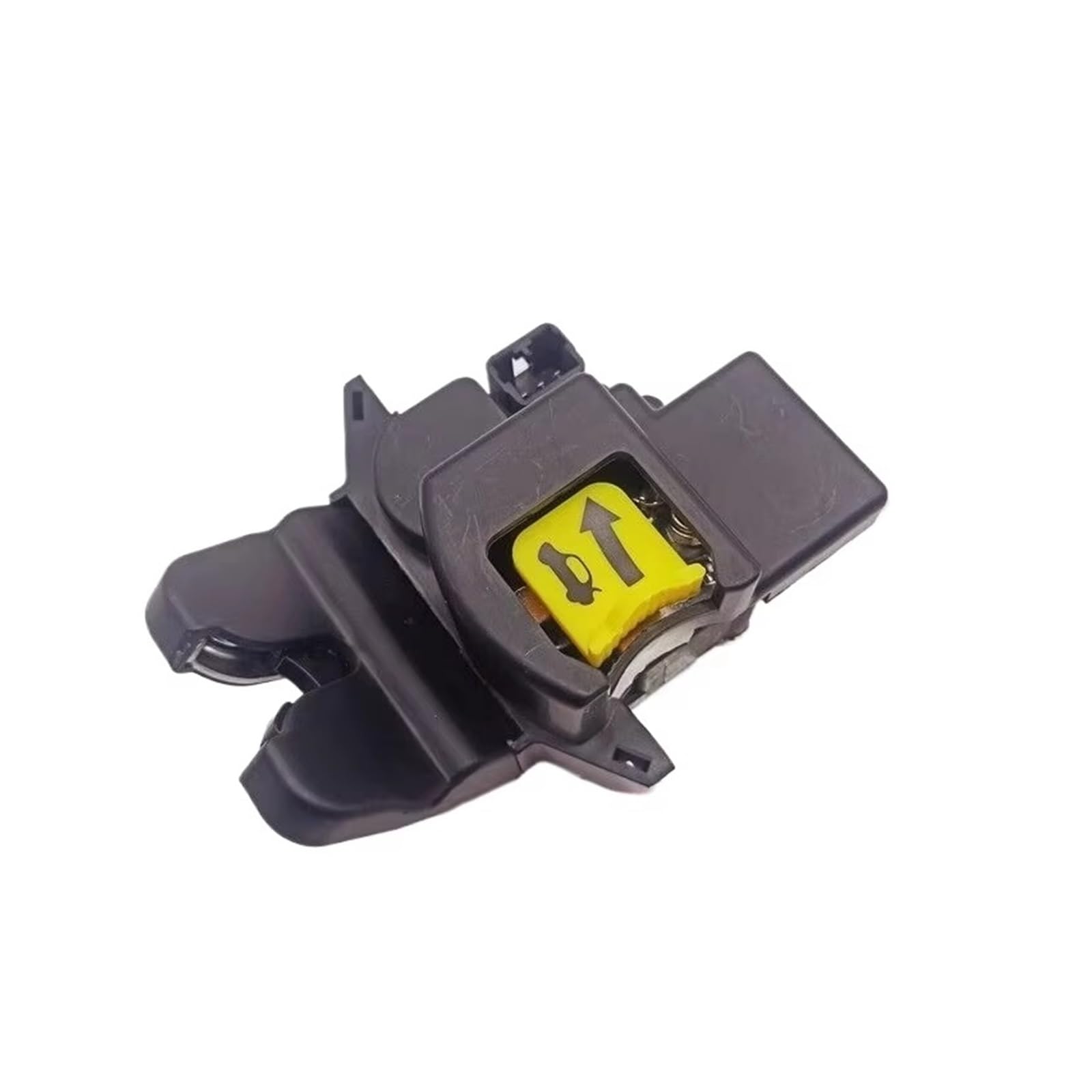 Hmnmxq 1Piece For Kia K3 For Cerato 2013-2018 81230A7020 81230-A7020 Car Rear Tailgate Trunk Latch Lock With Actuator Rear Tail Gate Latch Lock
