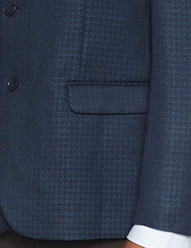 Image of Arrow Men's Notch Lapel Regular Blazer