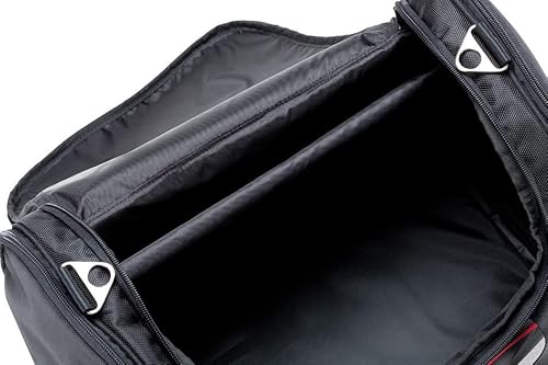 KJUST Kofferraumtaschen 4 stk kompatibel mit VW GOLF SPORTSVAN VII 2013-2020
