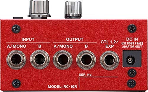 Loop Station RC-10R BOSS, une Loop Station rythmique de nouvelle génération pour les compositeurs actuels - Les Beatles, Paul McCartney, John Lennon, RIngo Starr, George Harrison Loop Station RC-10R BOSS, une Loop Station rythmique de nouvelle génération pour les compositeurs actuels – Image 6
