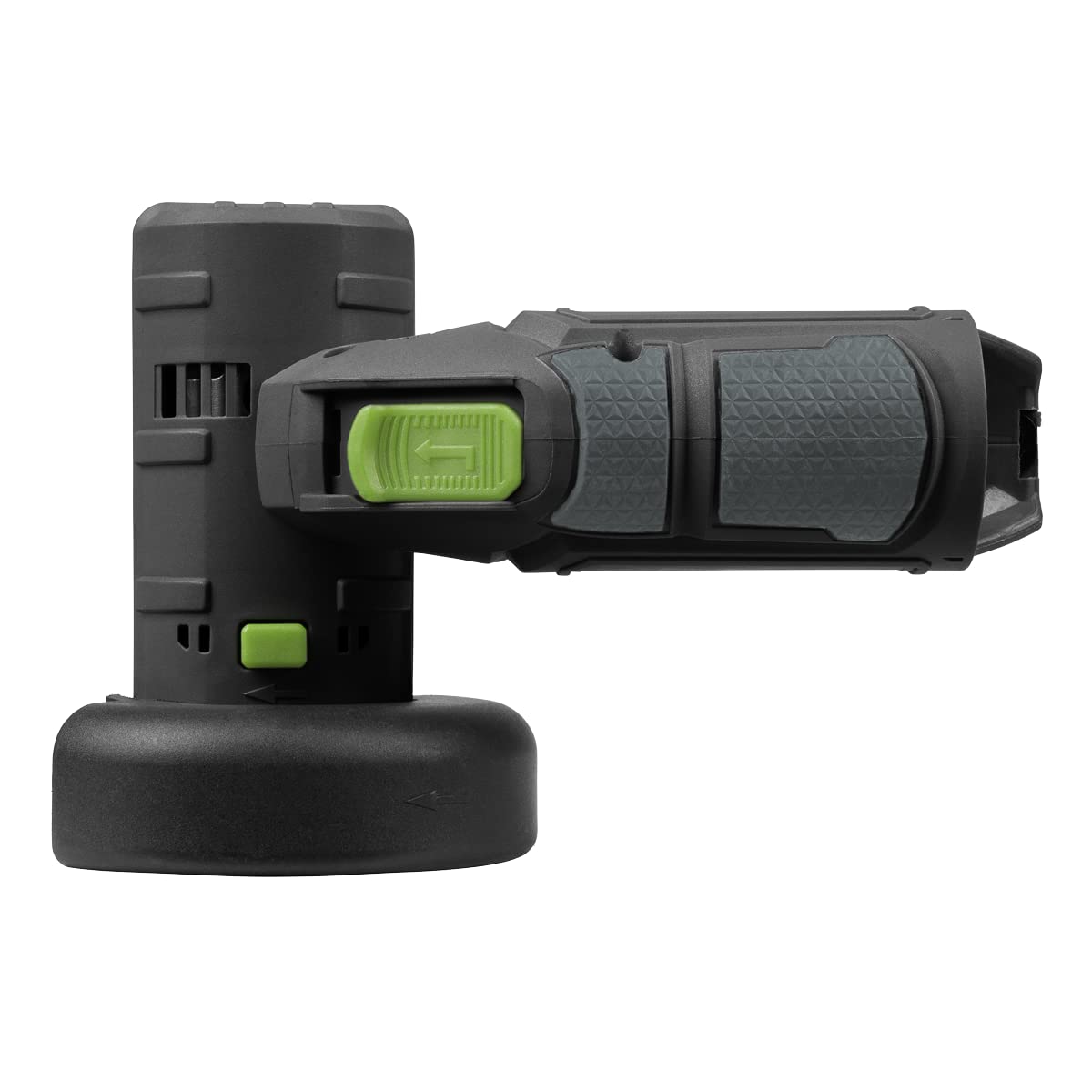 Sealey 10.8V SV10.8 Series Ø85mm Cordless Angle Grinder - Body Only CP108VAGBO