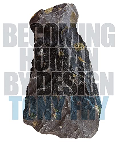 Becoming Human by Design view 2
