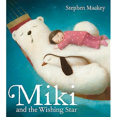 Miki and the Wishing Star