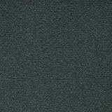 VmG-Store Rauten Jersey Steppstoff Optik Meterware zum Nähen Baumwolljersey Kinderkleidung (010 I Dunkelgrau Meliert (Meterware))