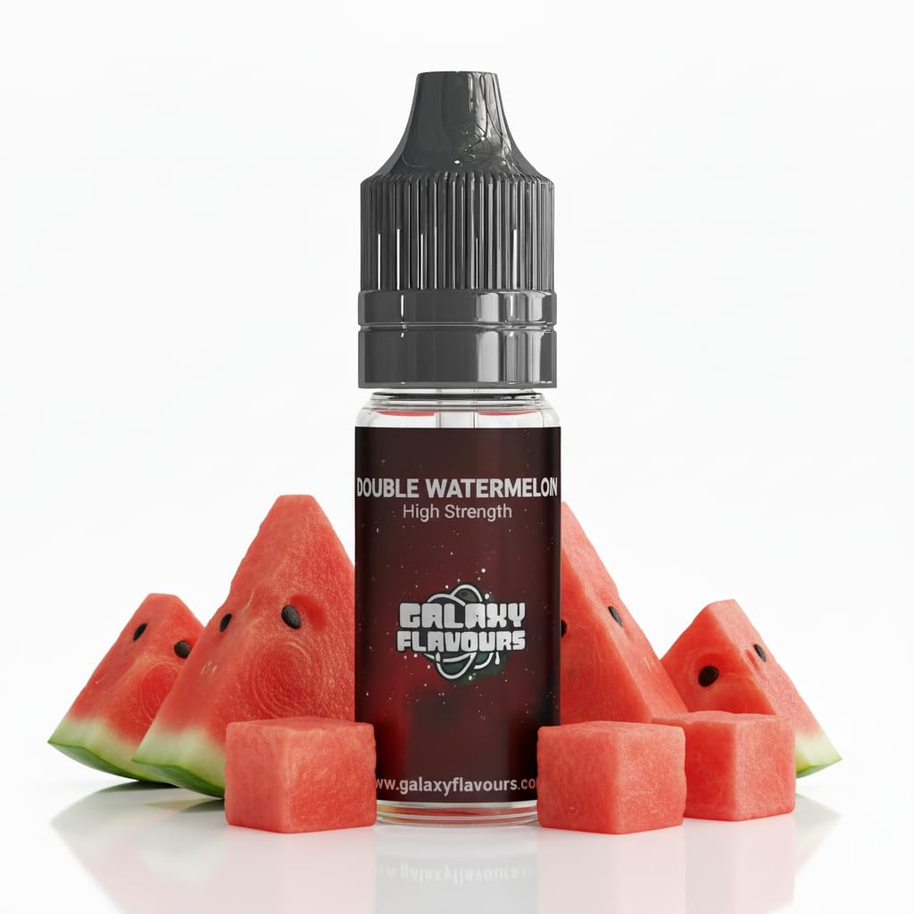 Peppermint Food Flavouring Drops 10ml - Premium Mint Extract for Professional Baking & Luxury Peppermint Beverages - High Strength Food Grade Concentrate by GALAXY FOOD FLAVOURS — view 138