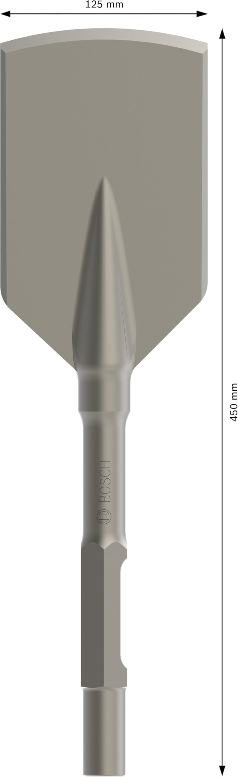 GHT130 Diables Pour Marteau De Démolition