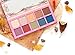 Jeffree Star - Androgyny Eyeshadow Palette