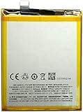 Todobarato24h Bateria MEIZU M2 Note BT42C BT42 3100 mAh Voltaje 3.8v Todobarato24h Bateria MEIZU M2 Note BT42C BT42 3100 mAh Voltaje 3.8v