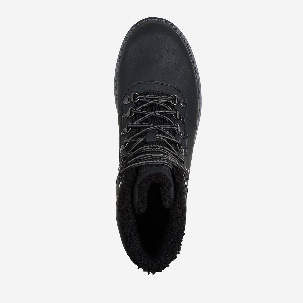 Skechers Corado Memphis, Stivali da Escursionismo Uomo