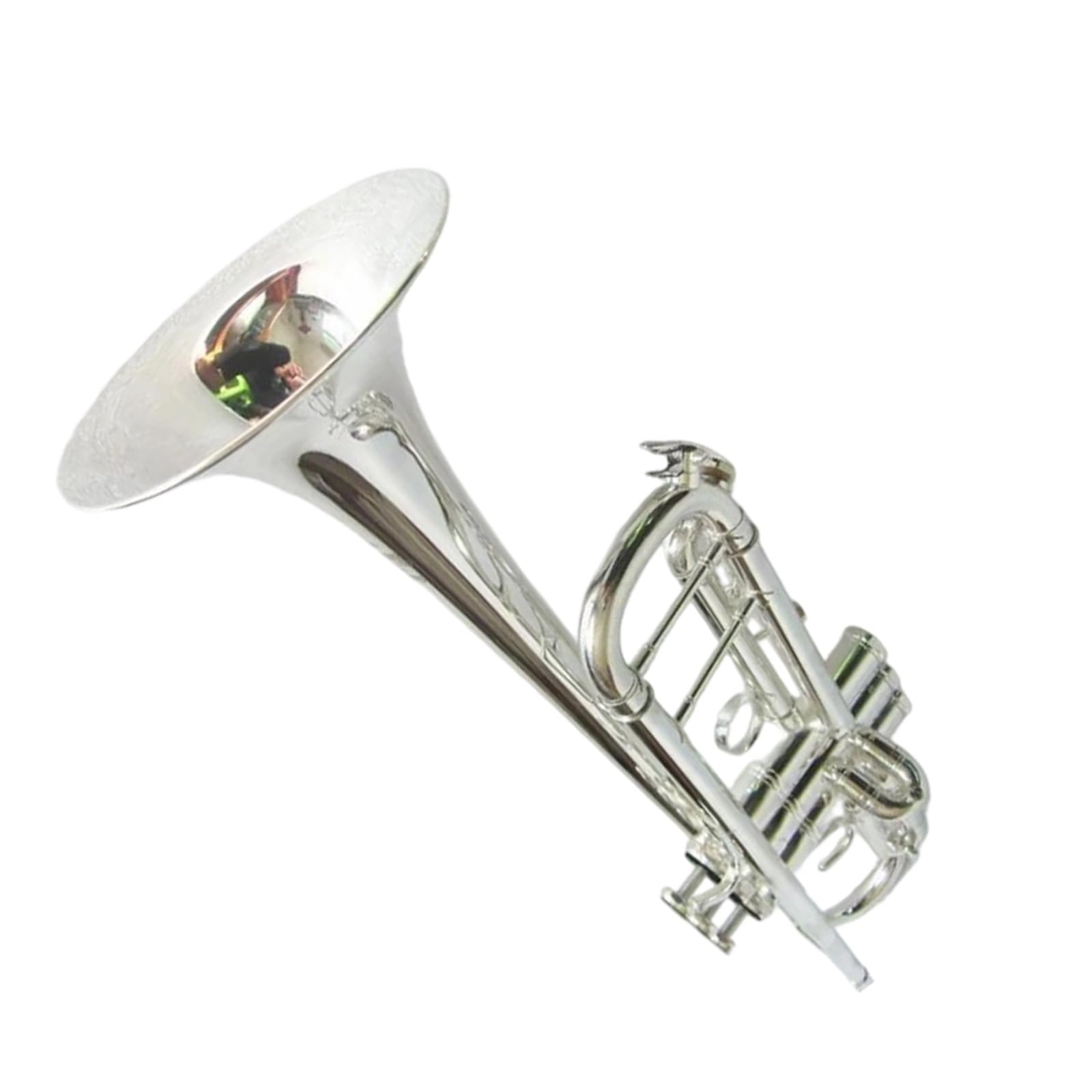 Professional Trumpet Trompeta de nivel profesional