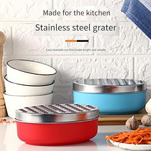 Cortador Multifuncional para Verduras y Ensaladas miniatura 4