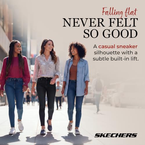 Image of Skechers Women's Breathe Easy Good Influence | Walking Shoes