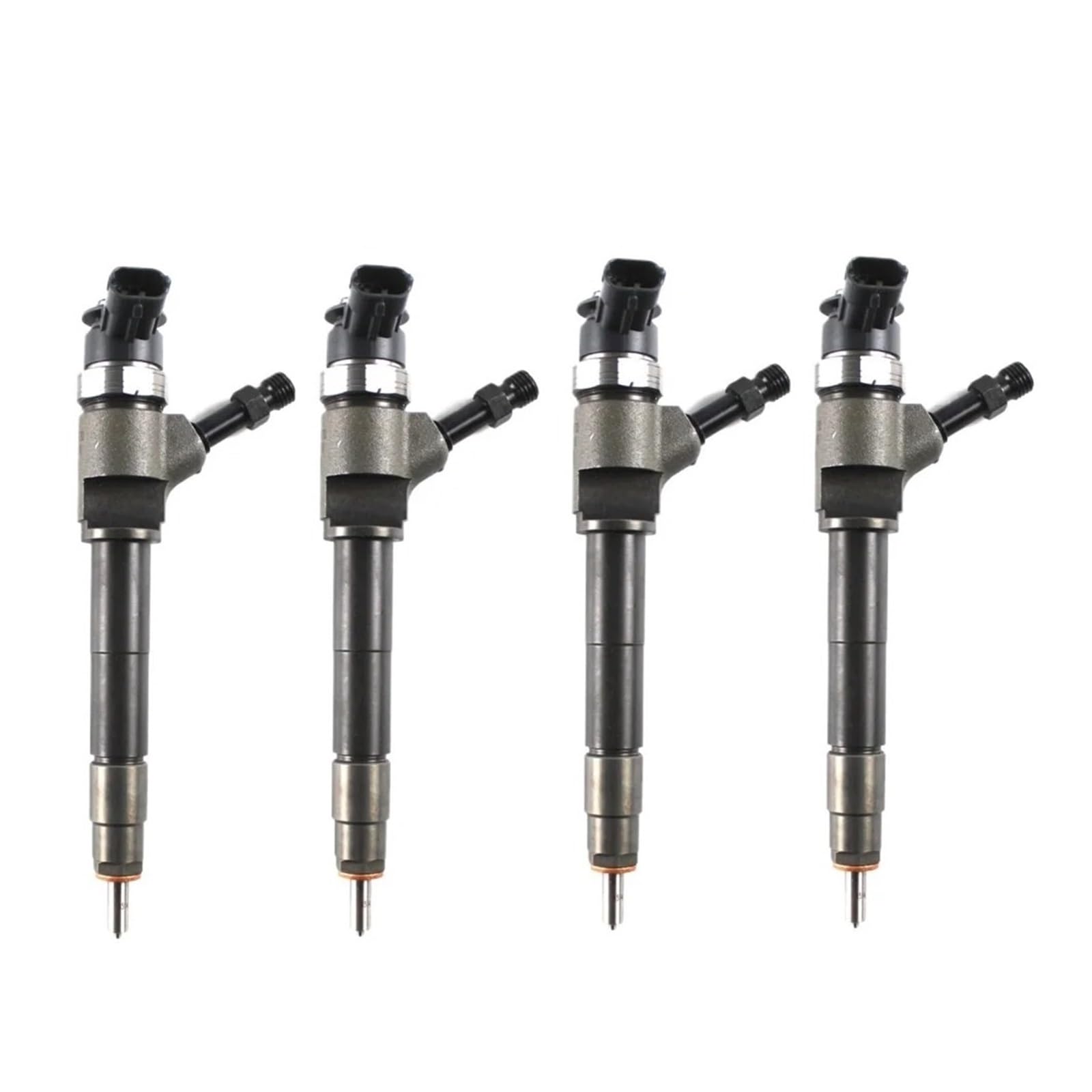 Injector Nozzle for Bosch PK for Ranger for Mazda BT50 3.0L C/R WE0113H50 WE011-3H50A 4Pieces Fuel Injector 0445110249
