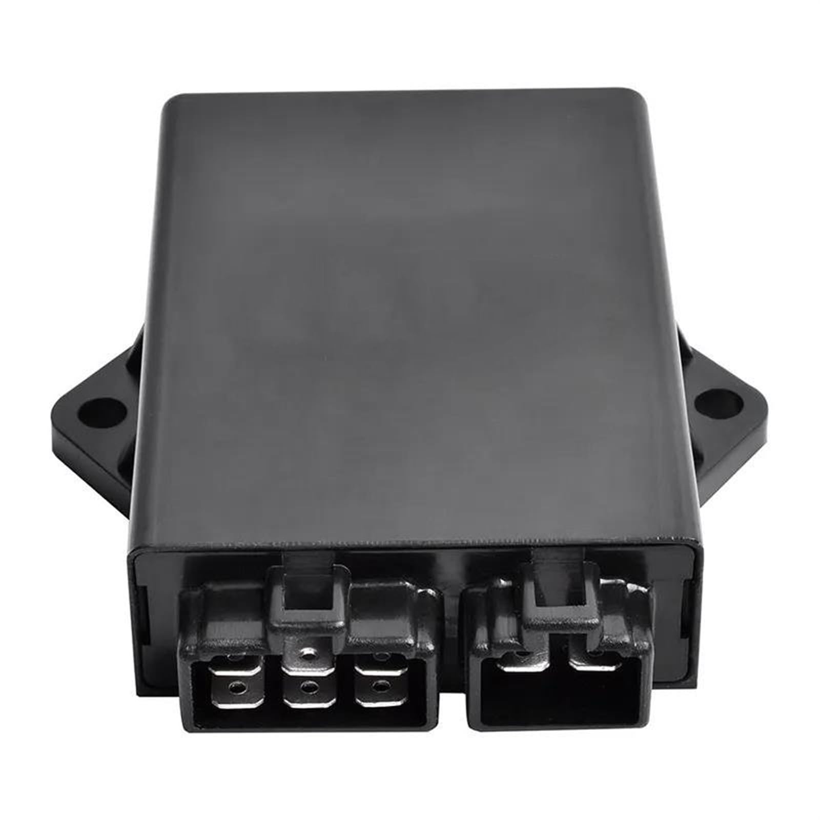 Motorrad Intelligente Elektrische Digitale Ignition Control Unit Box Zünder Zündgerät Für 2KR FZR250 1986 1987