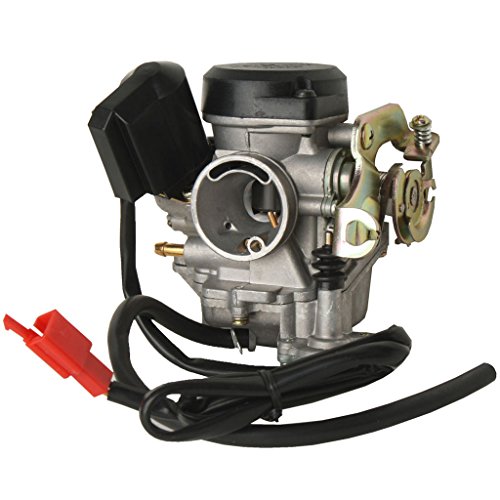 Carburateur GY6 50 idéal pour réparer un scooter Everest 4T