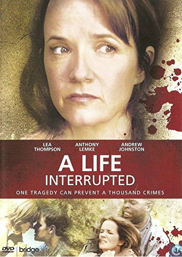 Amazon.com: A Life Interrupted [ NON-USA FORMAT, PAL, Reg.2 Import ...