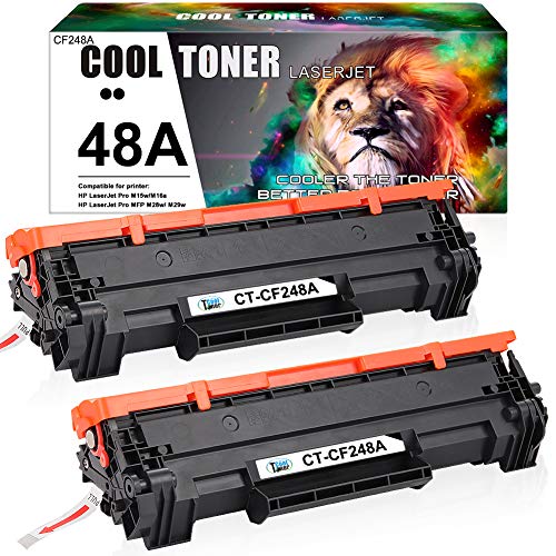 toner hp laser m15w