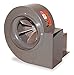 Dayton Blower, 10 7/8 In - 2C864