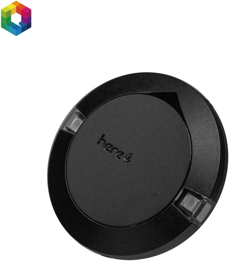 Here4 Multiband RTK GNSS