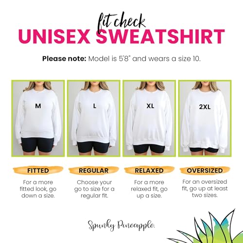 Lucky Vibes Shamrock Face Sweatshirt – St Patricks Day Pullover, Cozy Holiday Sweater, Cute Graphic Tee4