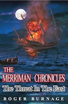 Paperback The Threat in the East Book