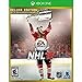 Produktbild NHL 16 Deluxe Edition (:)