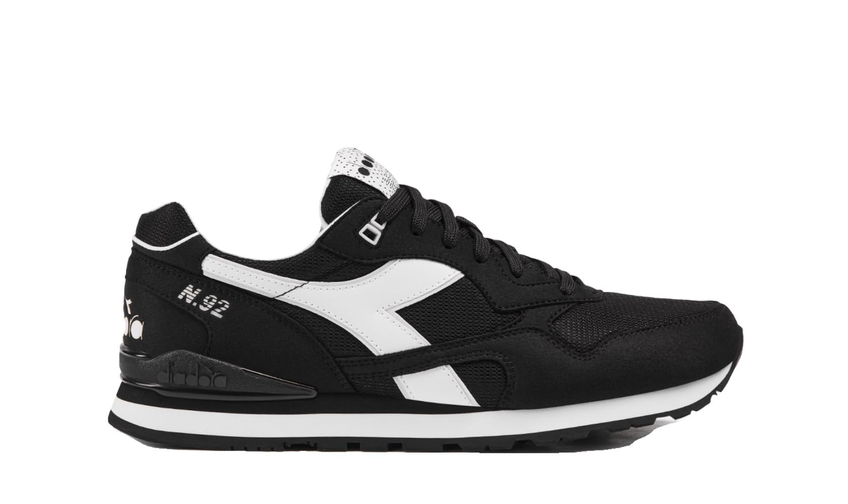 Diadora 101.183076 - N.92 75165 - Stormy Weather 44.5