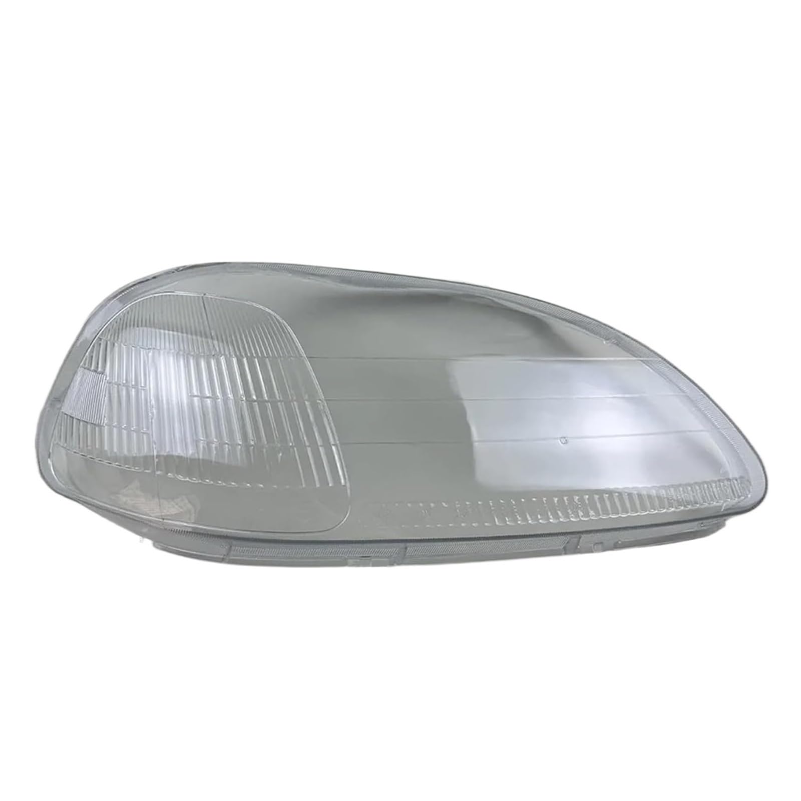 Coque de phare pour avant Civic 1997 cache plastique droit