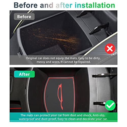 GAFAT H*yunda-i Kona / Kona Hybrid 2017-2021