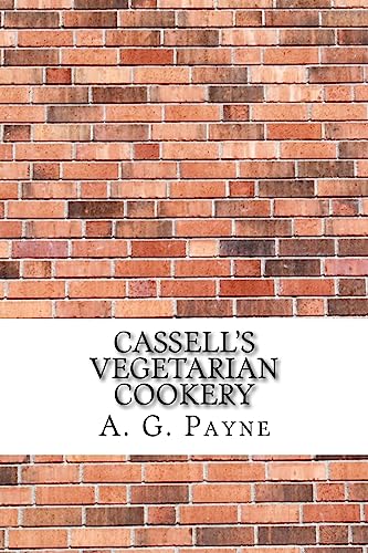 Cassell's Vegetarian Cookery