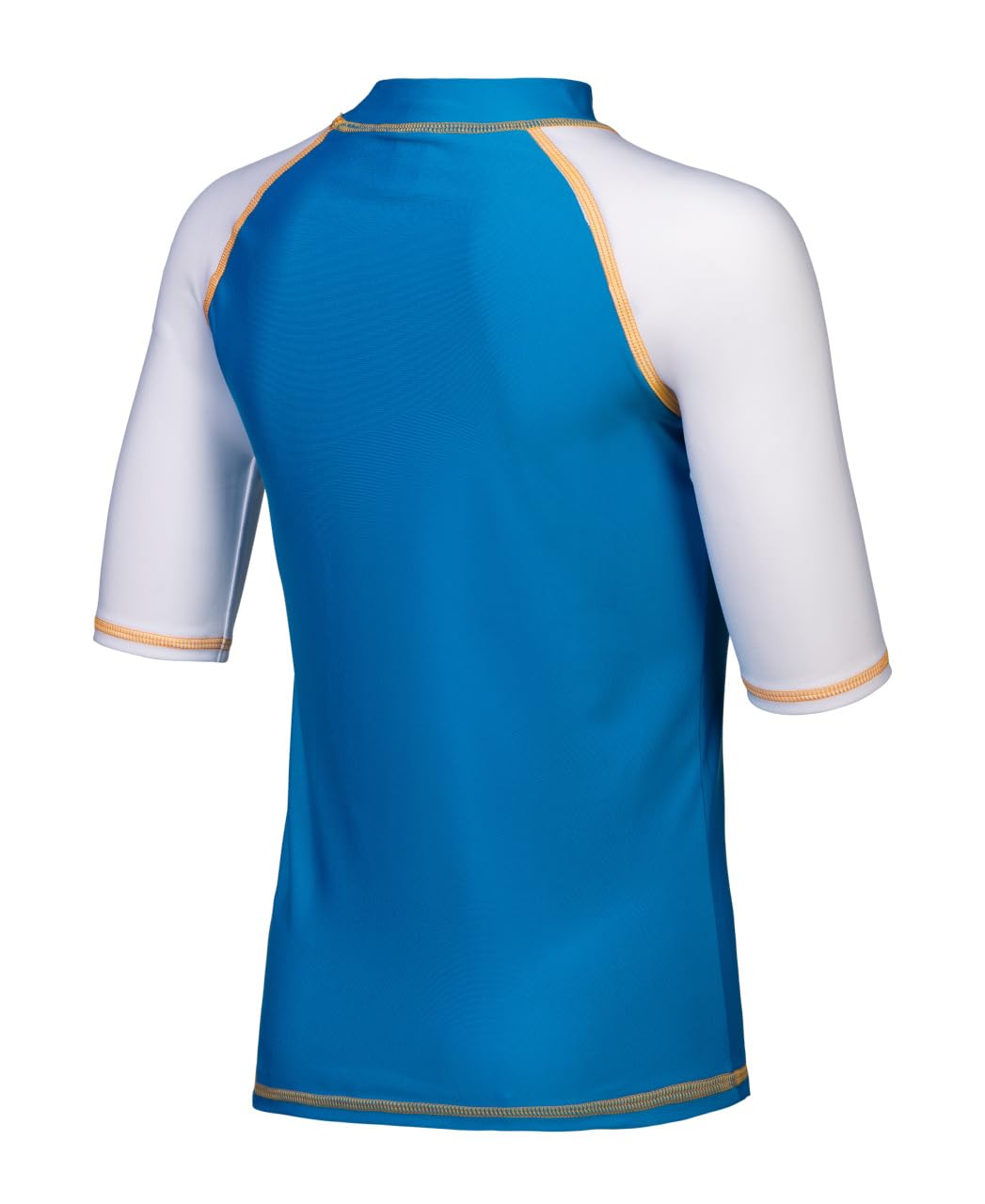 ARENA Unisex Jr Rash Vest S/S Graphic Guard Shirt Bambini e Ragazzi
