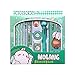 Produktbild Molang sortierte Schulbedarf-Geschenkbox, Grün