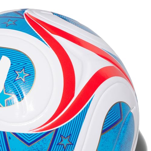 Image of adidas FIFA World Cup 26 Trionda Soccer Ball