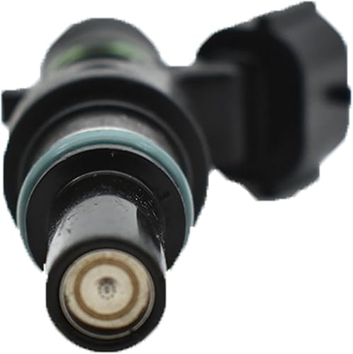 Miniatura 5 de Fuel Injector,For Nissan Versa Tiida MARCH III (K12) HR16DE 1.6L 16600ED000 16600-ED000 FBY1160