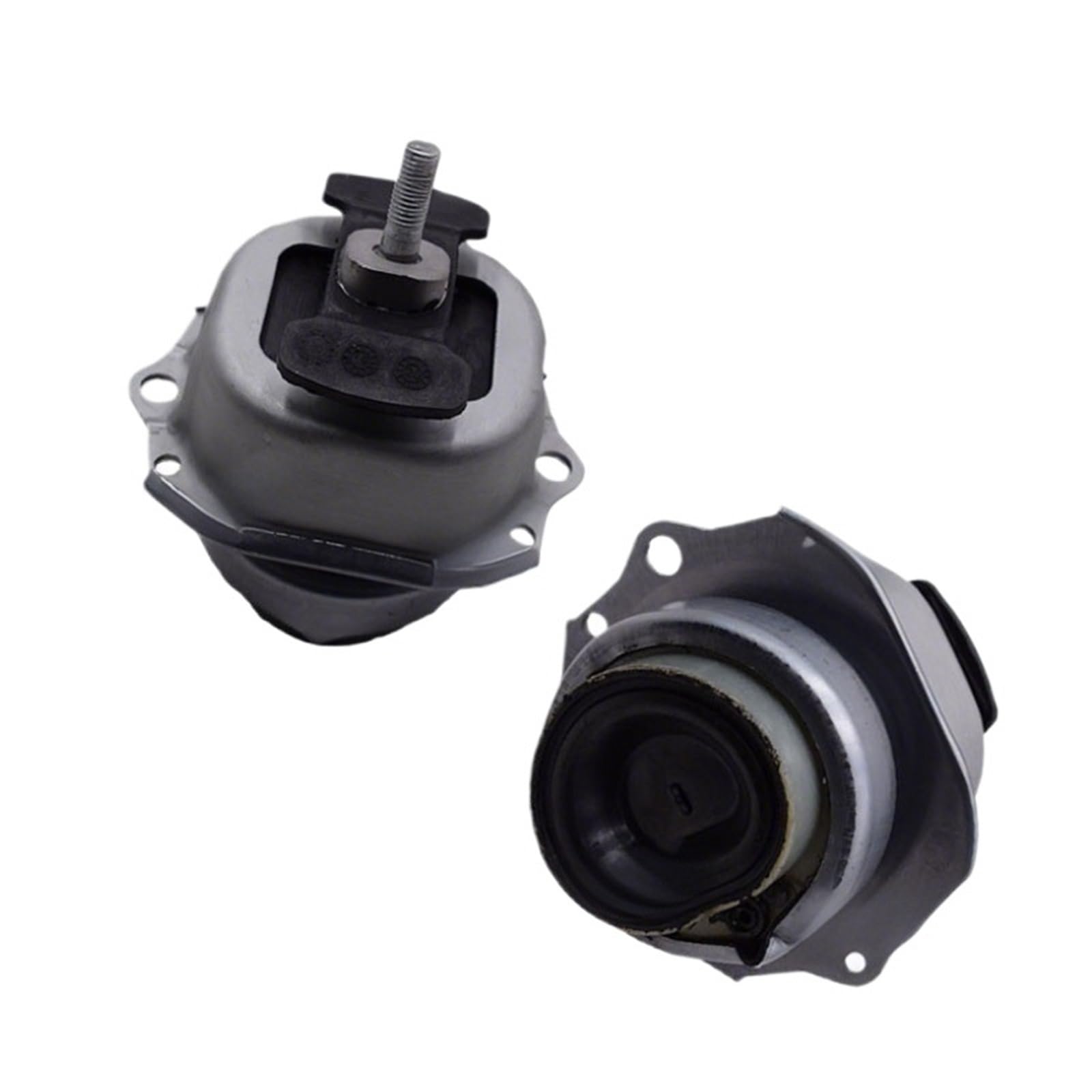 Ｘ5Ｗー30 BMW X5 X6 E70 E71 X5 30dX SAC SAV Engine Mount Genuine