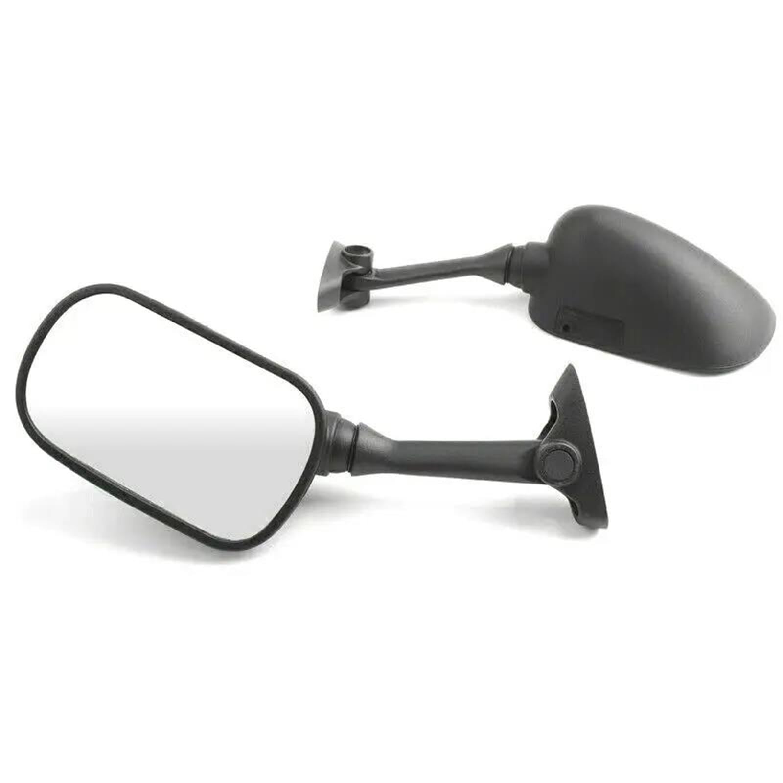 Espejo retrovisor motocicleta que elimina vibraciones en Suzuki Bandit 1250S