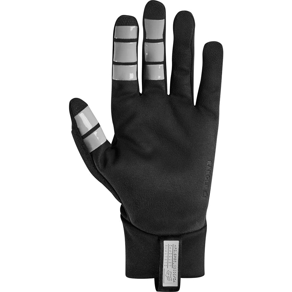 Ranger Fire Gloves Light Blue S, SLATE BLUE - Image 2