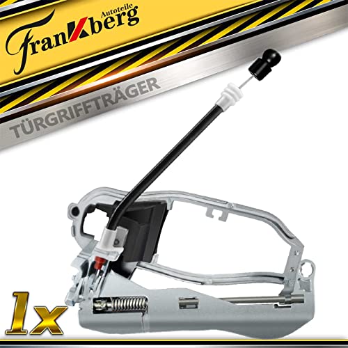 Türgriff Türgriffträger Lagerbügel Griffträger Hinten Rechts für X5 E53 2000-2006 51228243636 - Image 3