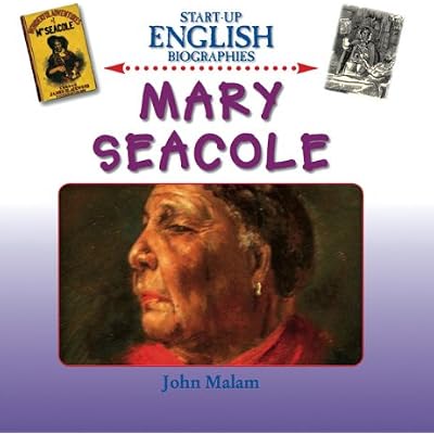 Mary Seacole