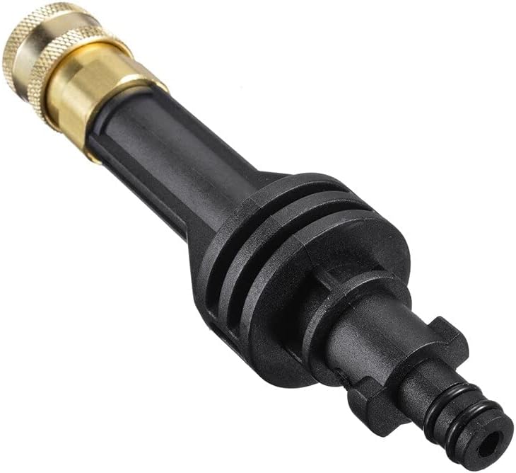 Extension Rod Adapter for Worx Hydroshot WG629E WG630 WG644 Cleaning Tools Replace