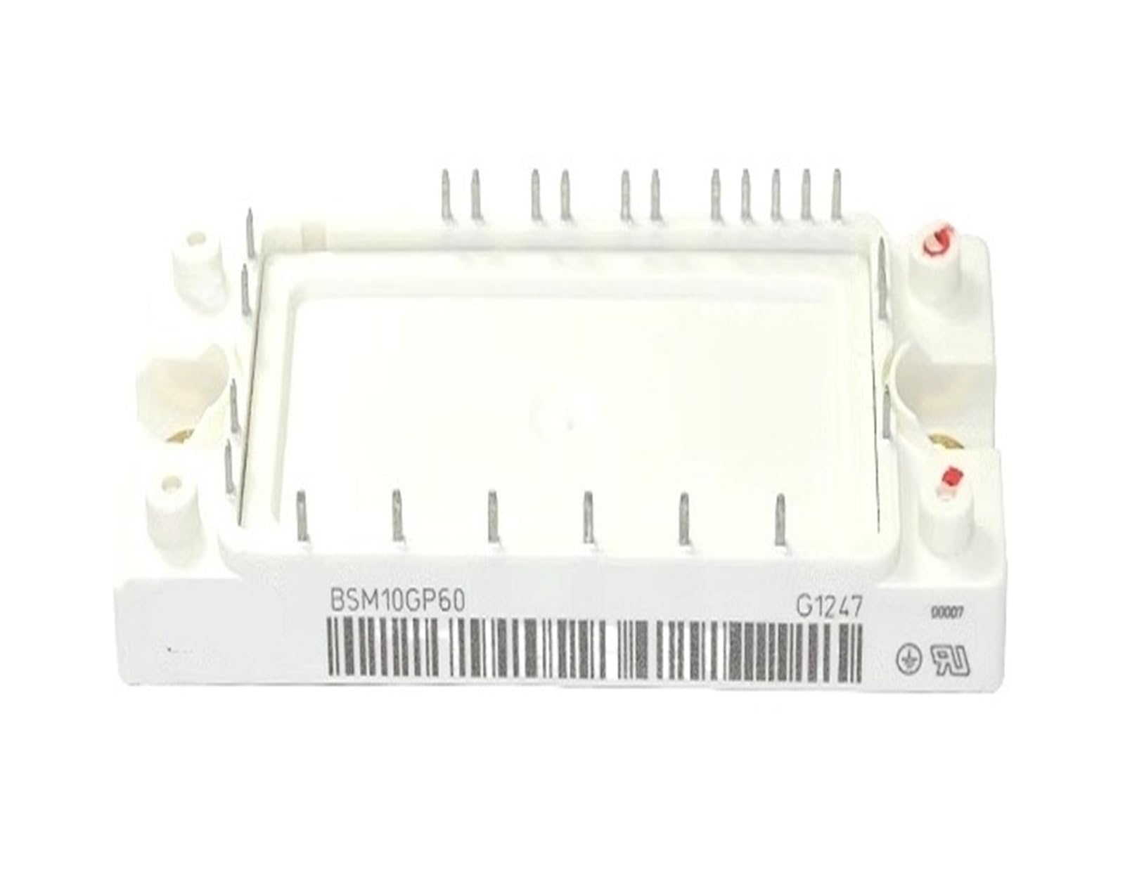 BSM10GP60 module d'alimentation pour la rénovation des armoires électriques