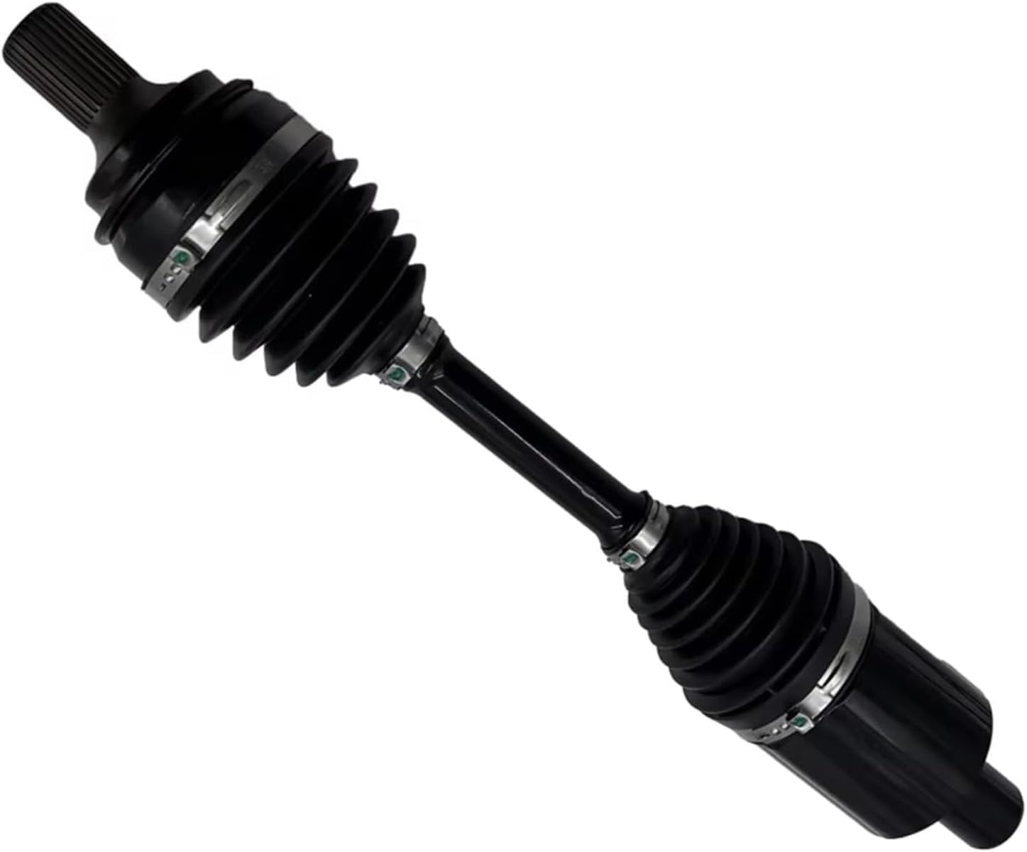 Propshaft For Benz GLK Class X204 Left Half-axle Assembly Drive Shaft Transmission Shaft Universal Joint Automotive Spare 2043301500 CV Joint Kit